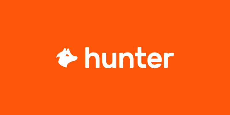 IPFingerprint integration with Hunter
