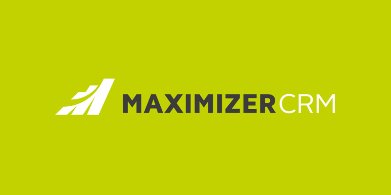 IPFingerprint integration with Maximizer CRM