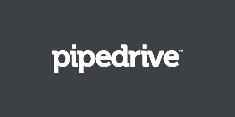 IPFingerprint integration with Pipedrive
